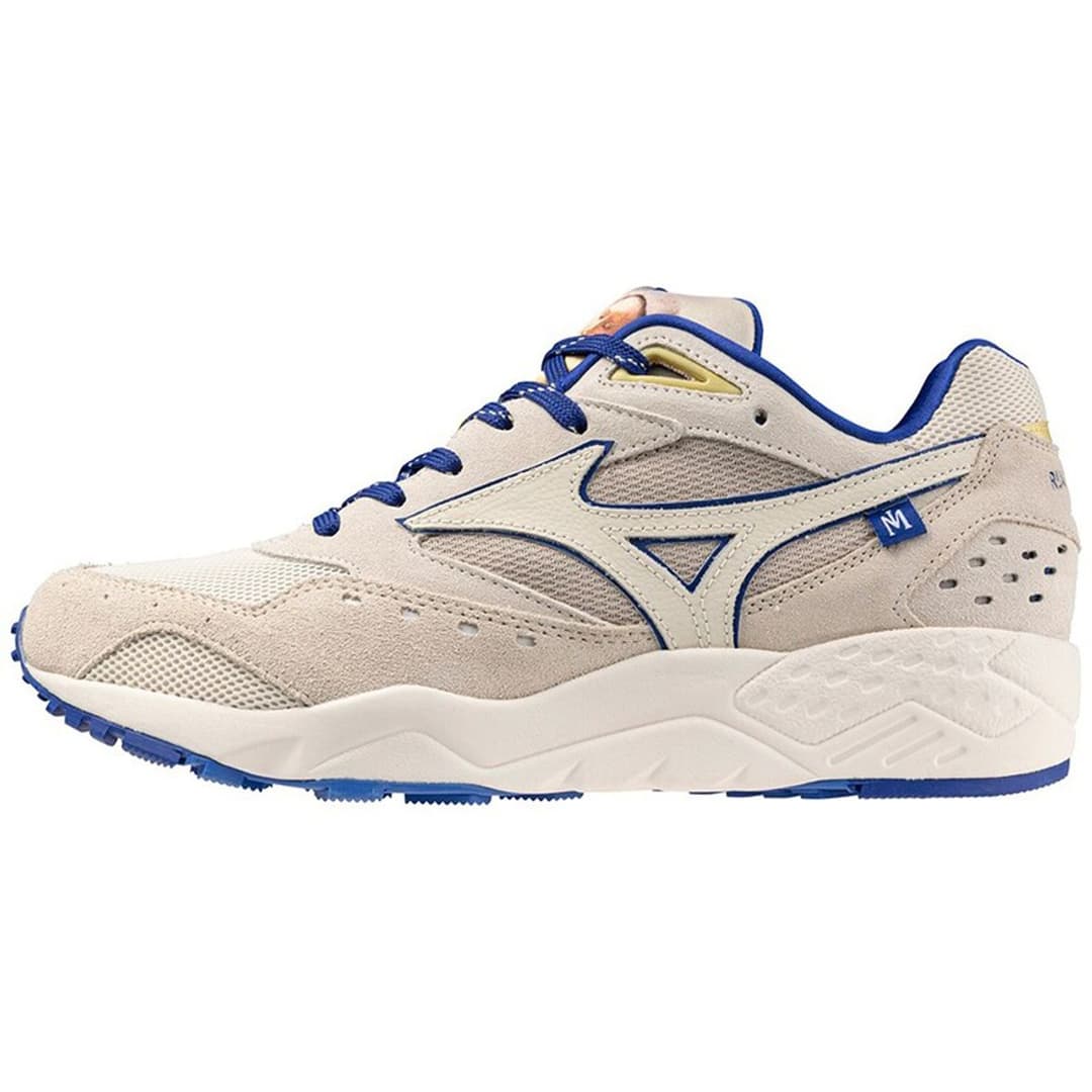 Mizuno Contender X Rijksmuseum
