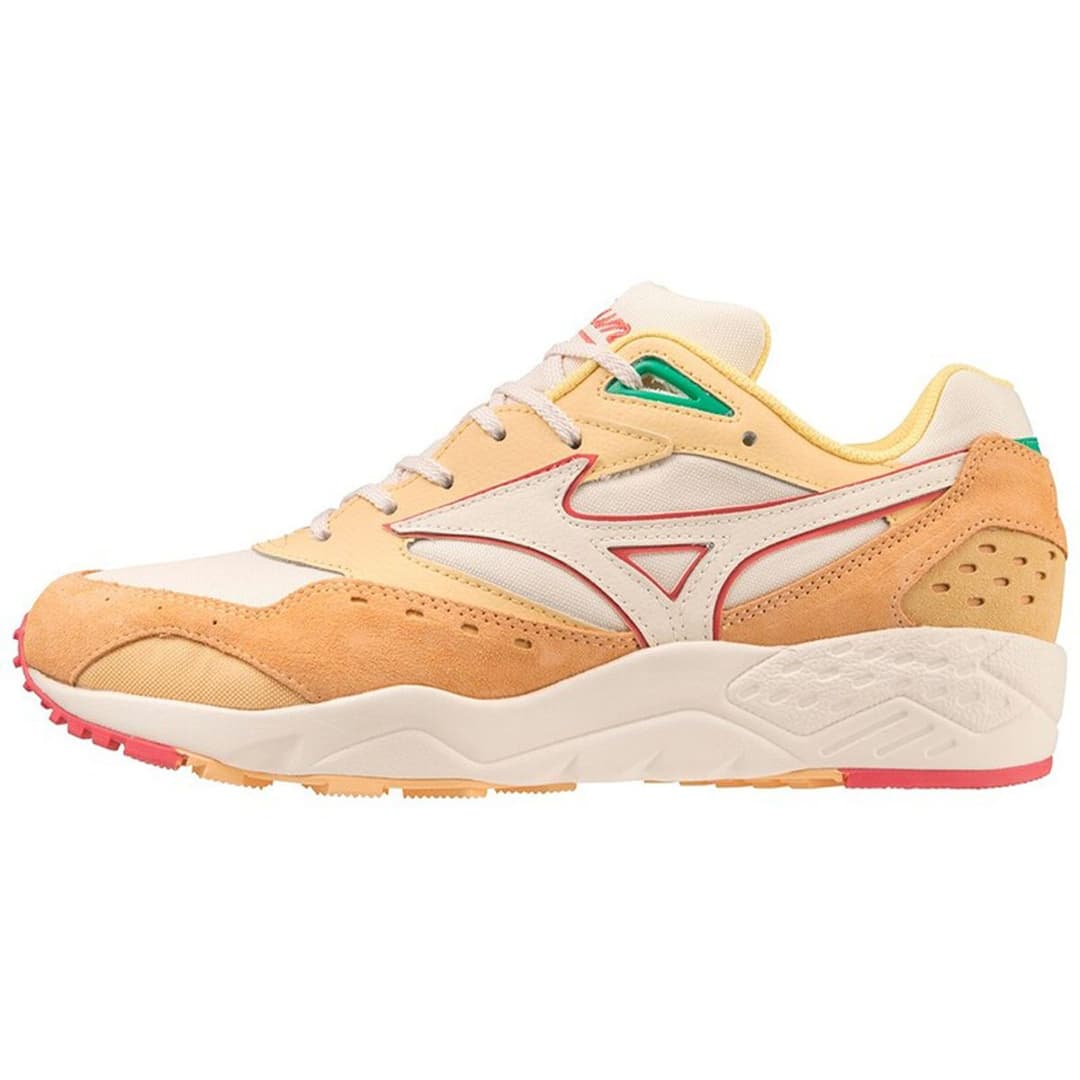 Mizuno Contender X Pieter Ceizer