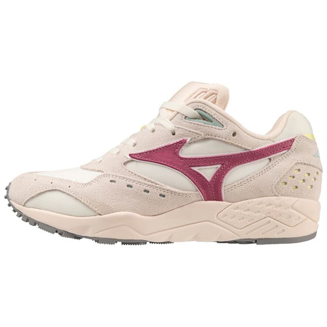 Mizuno Contender Branco