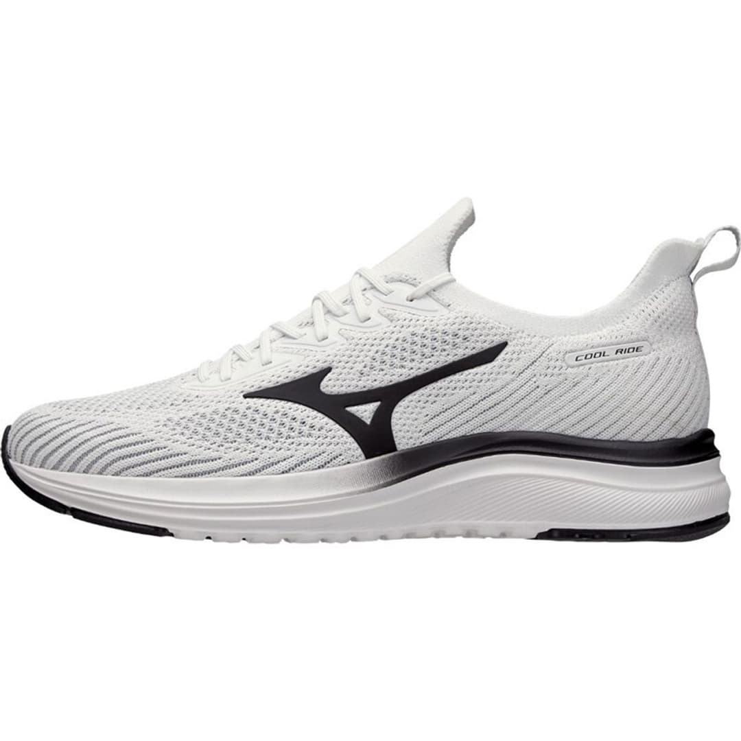 Mizuno Cool Ride Branco