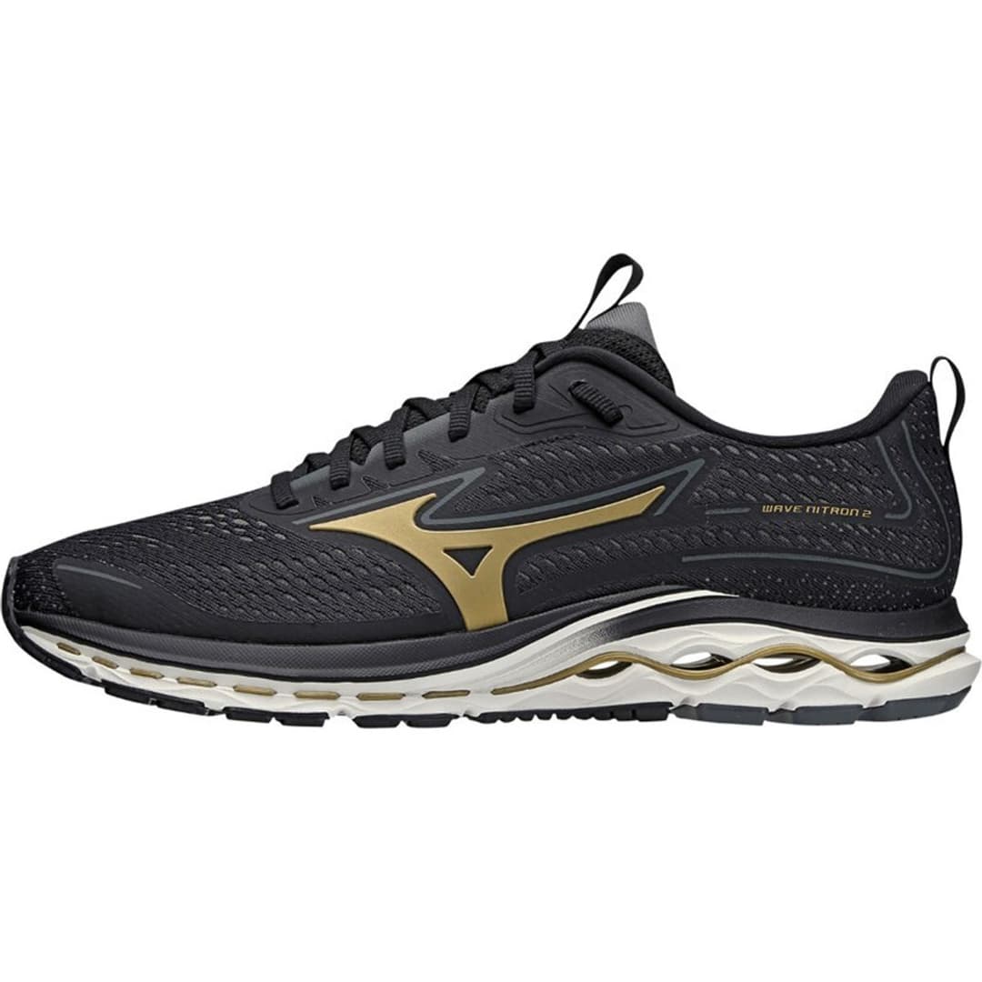 Mizuno Wave Nitron 2