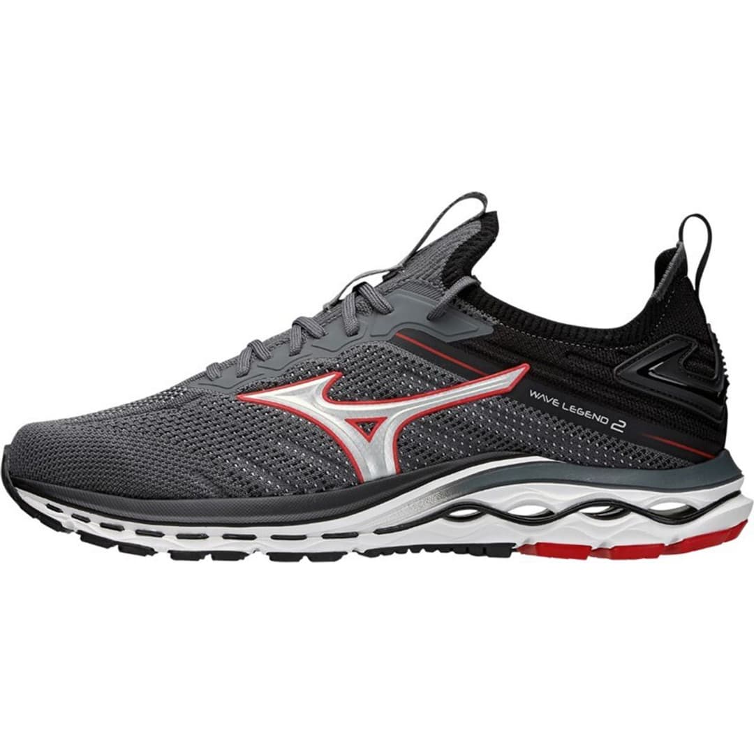 Mizuno Wave Legend 2 Cinza