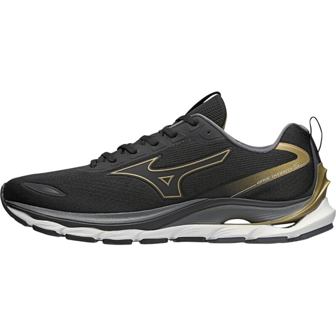 Mizuno Wave Dynasty 5 Preto