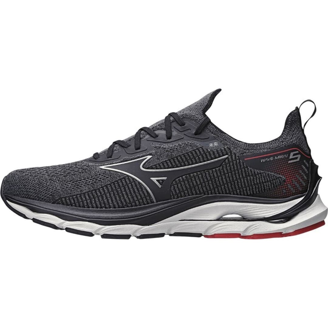 Mizuno Wave Mirai 5 Cinza