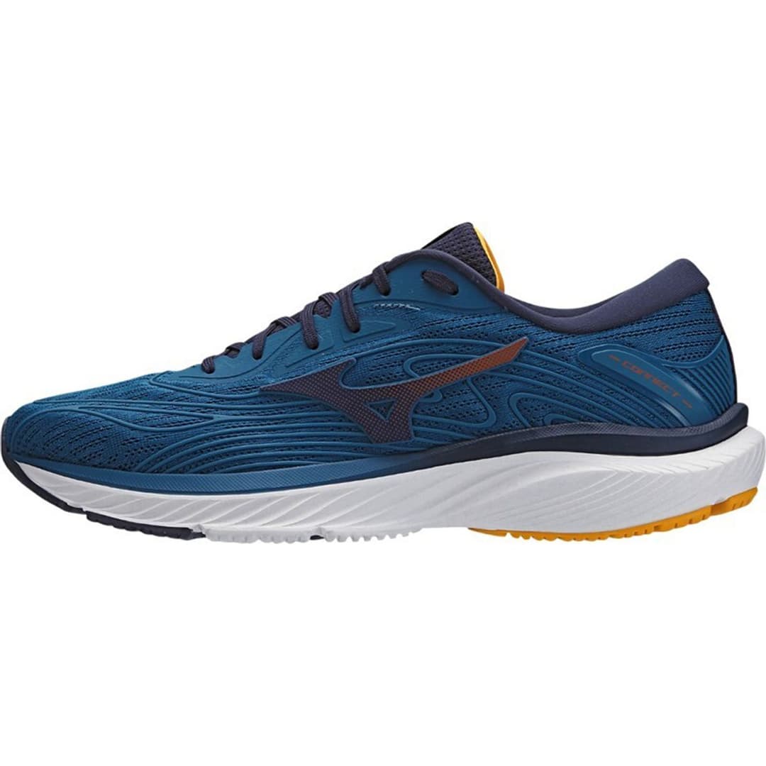 Mizuno Connect Preto