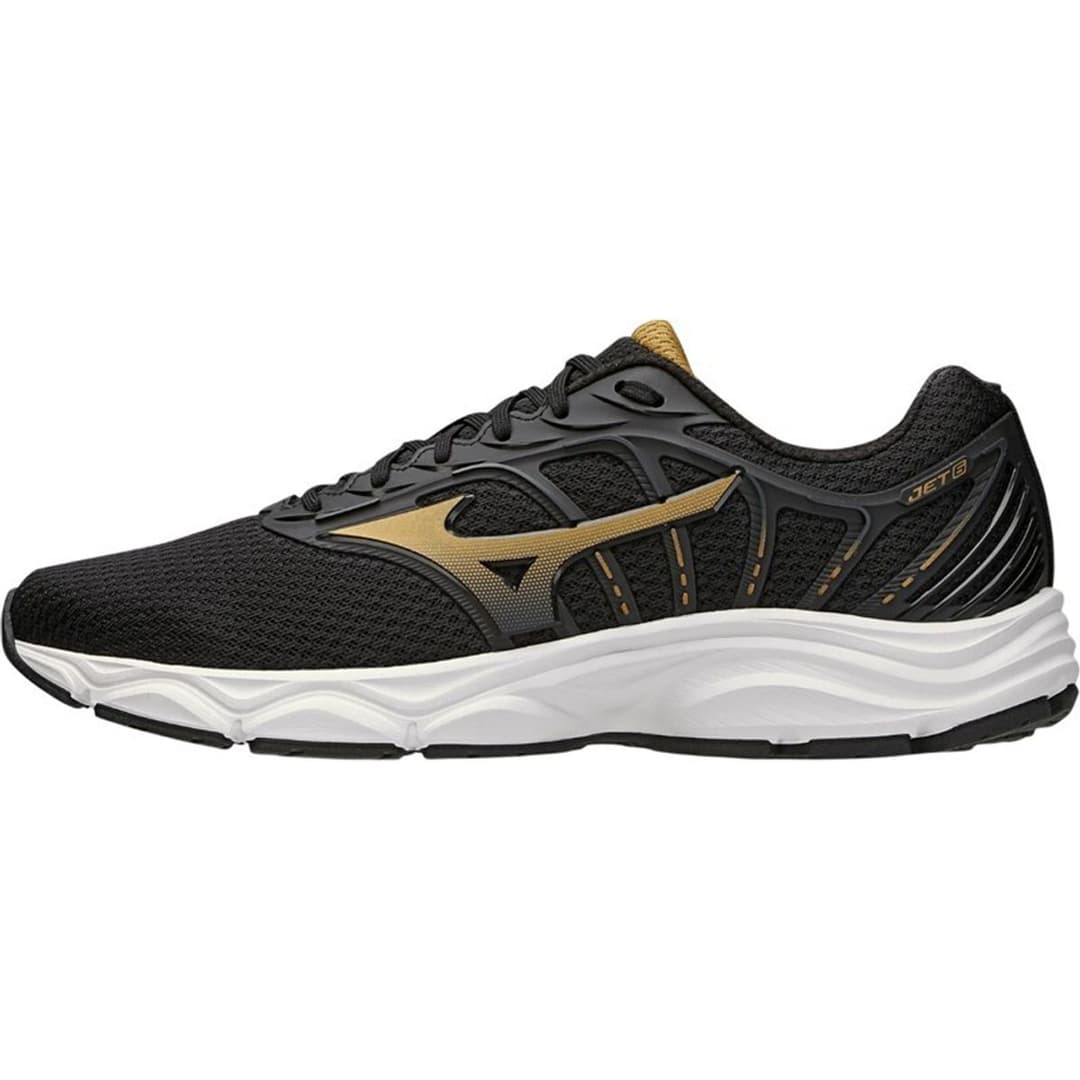 Mizuno Jet 6 Preto