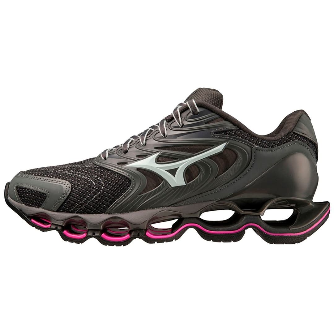 Mizuno Wave Prophecy 12-S Preto