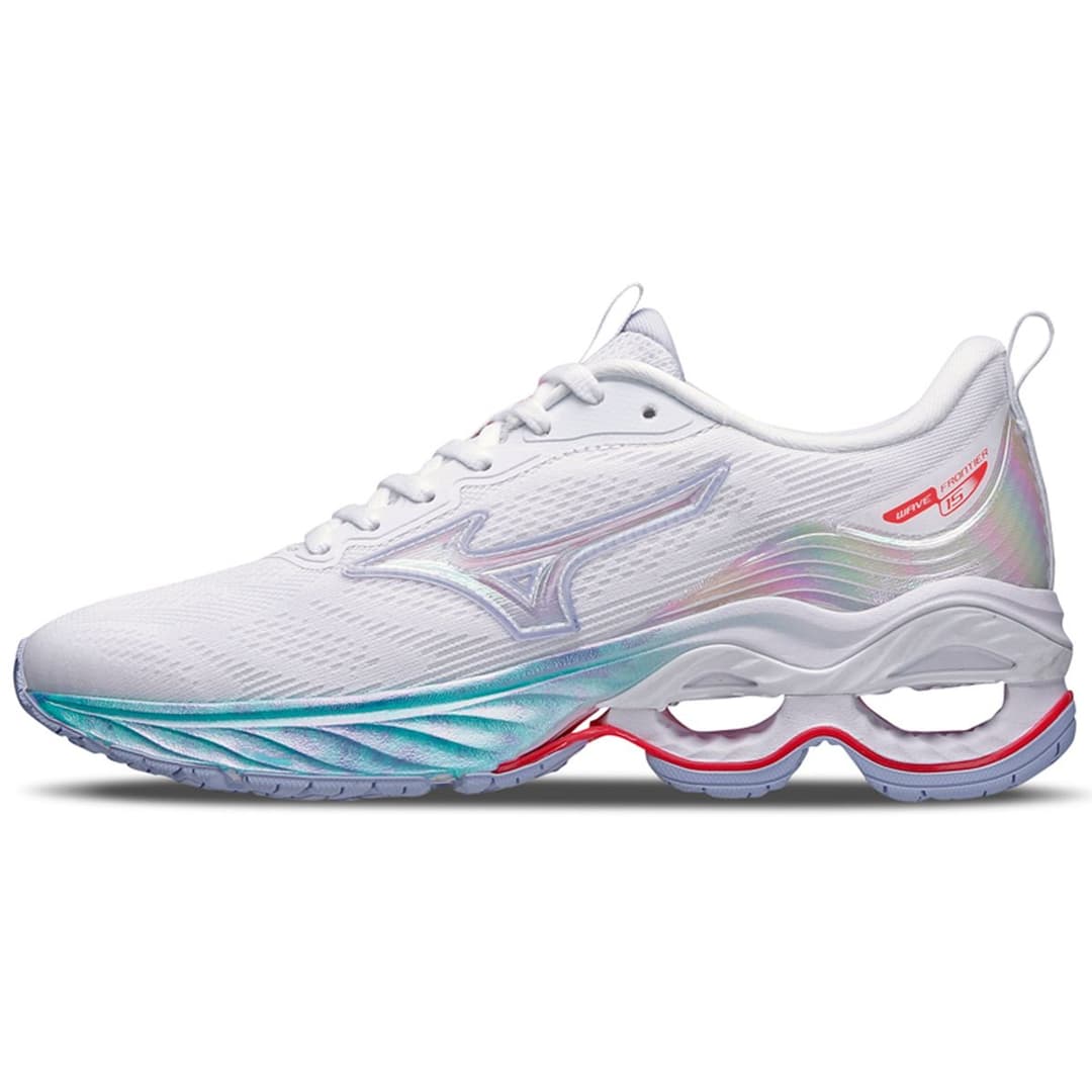 Mizuno Wave Frontier 15