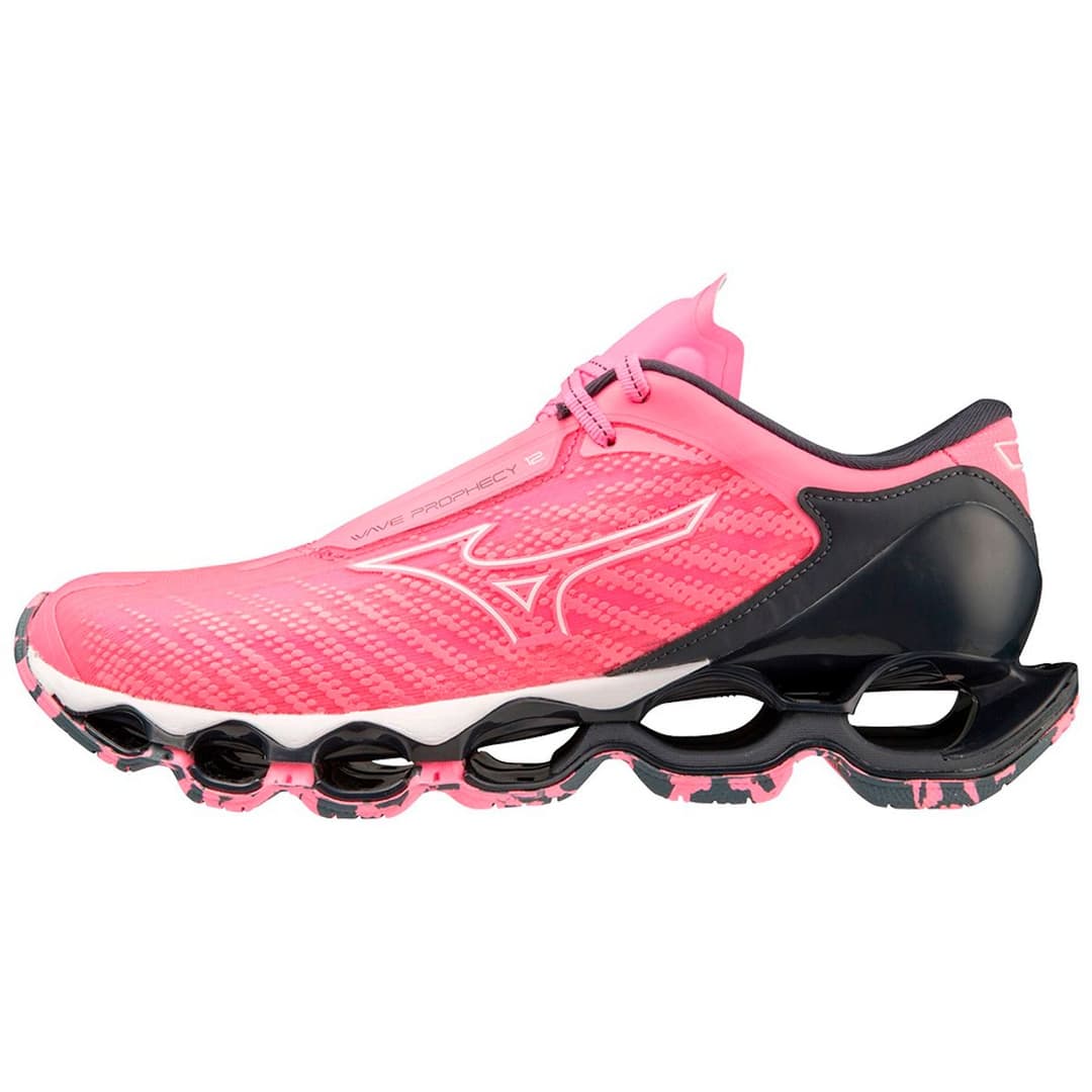 Mizuno Wave Prophecy 12 Rosa
