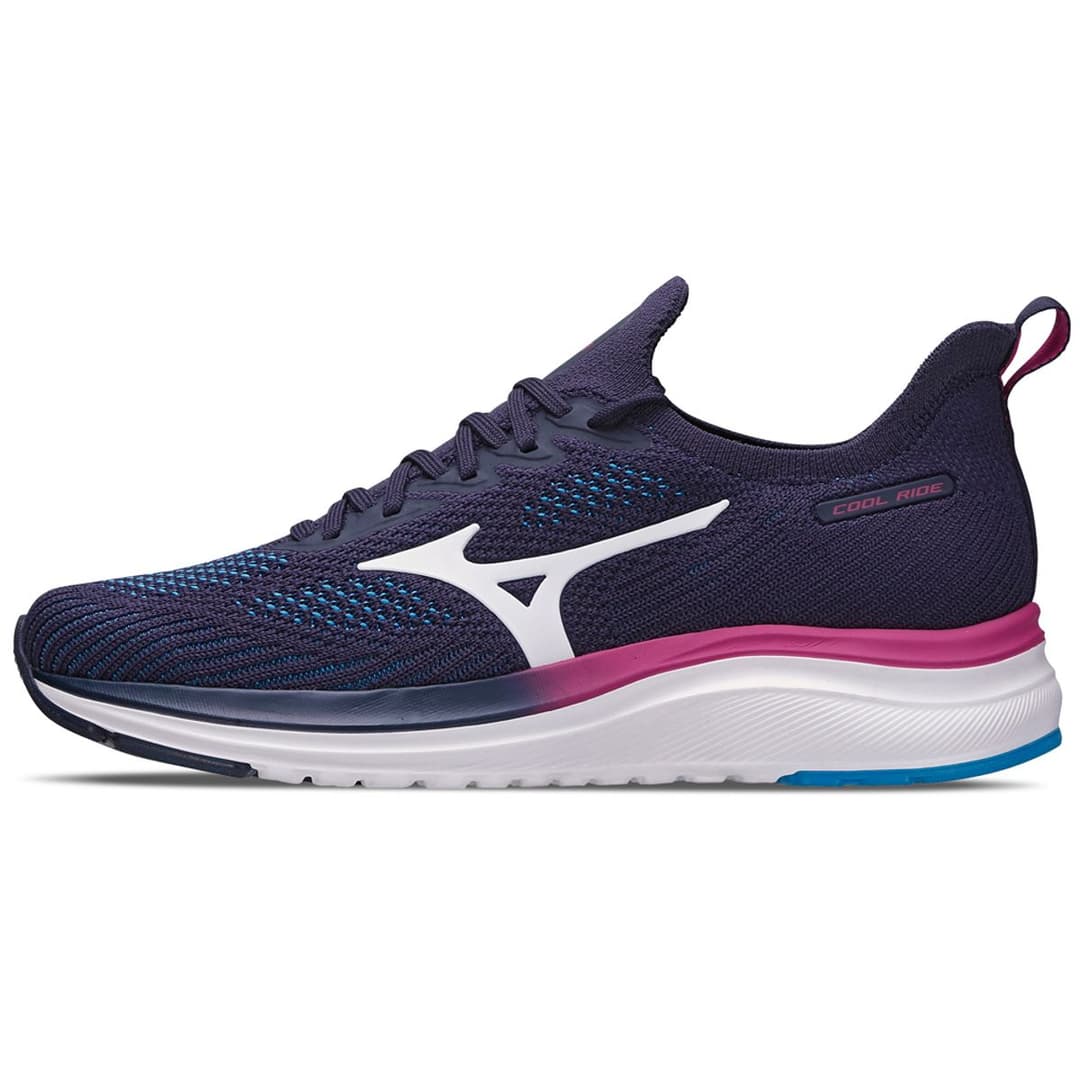 Mizuno Cool Ride Azul