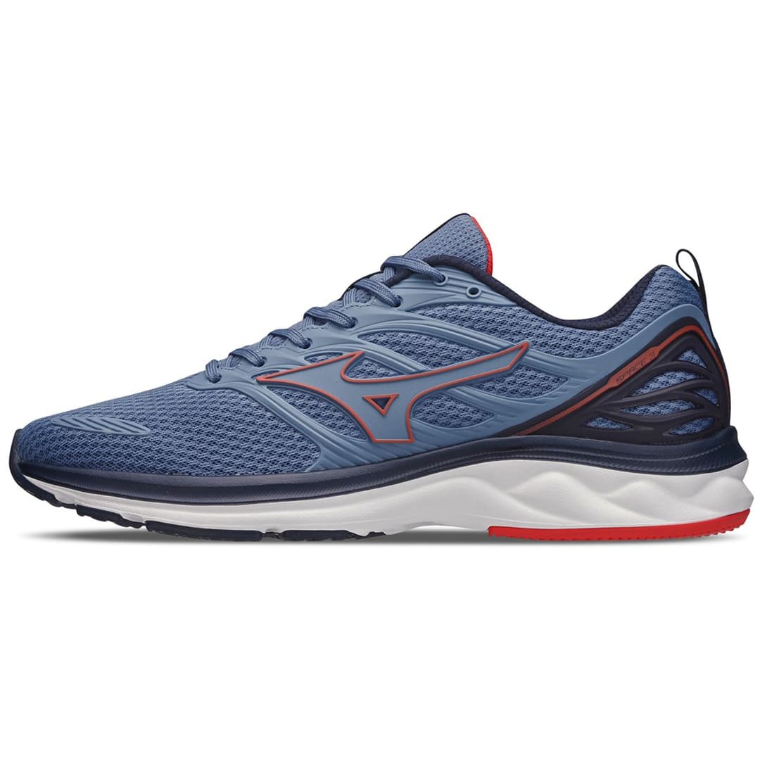 Mizuno Space 3 Azul