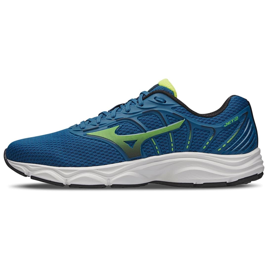 Mizuno Jet 6 Preto