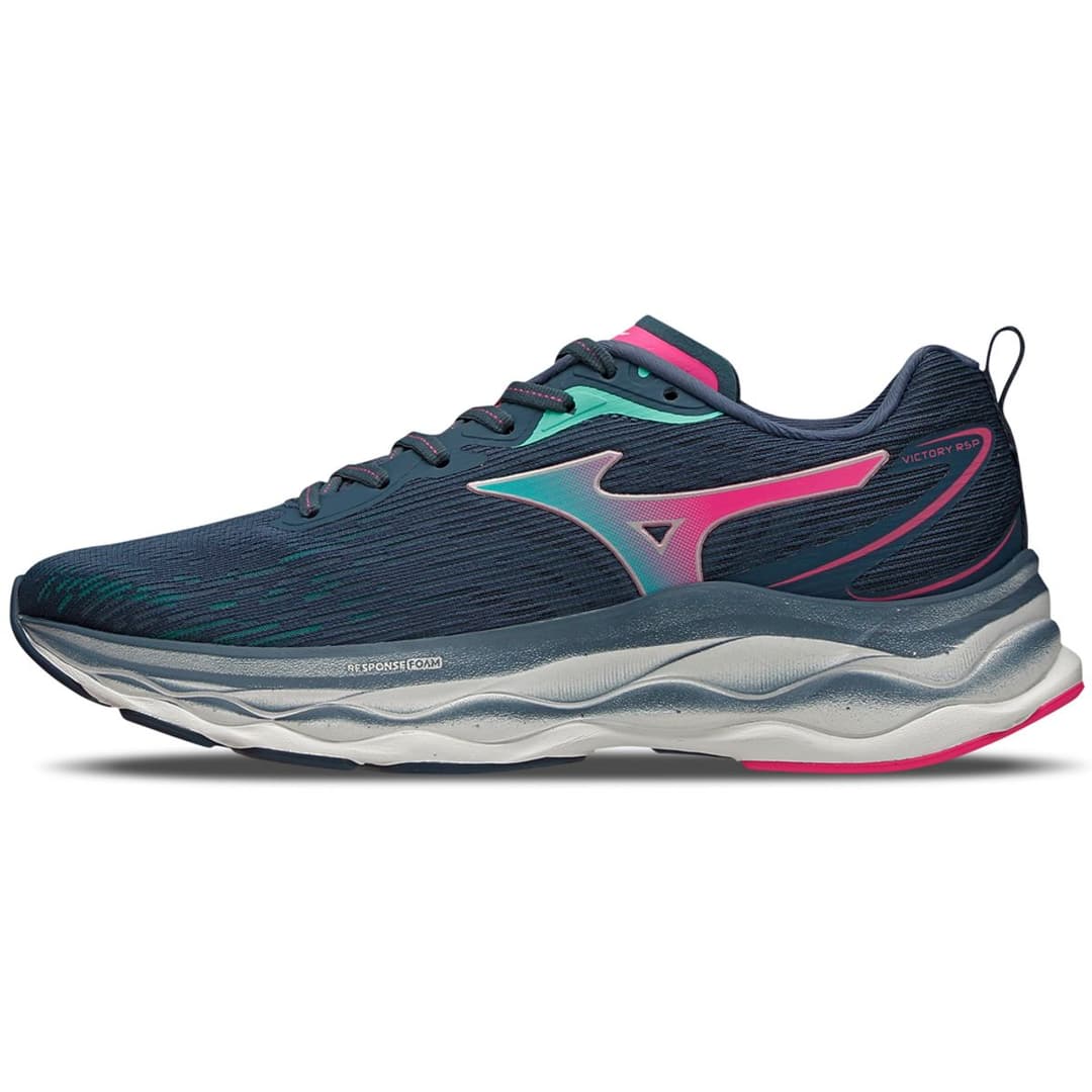 Mizuno Victory Azul