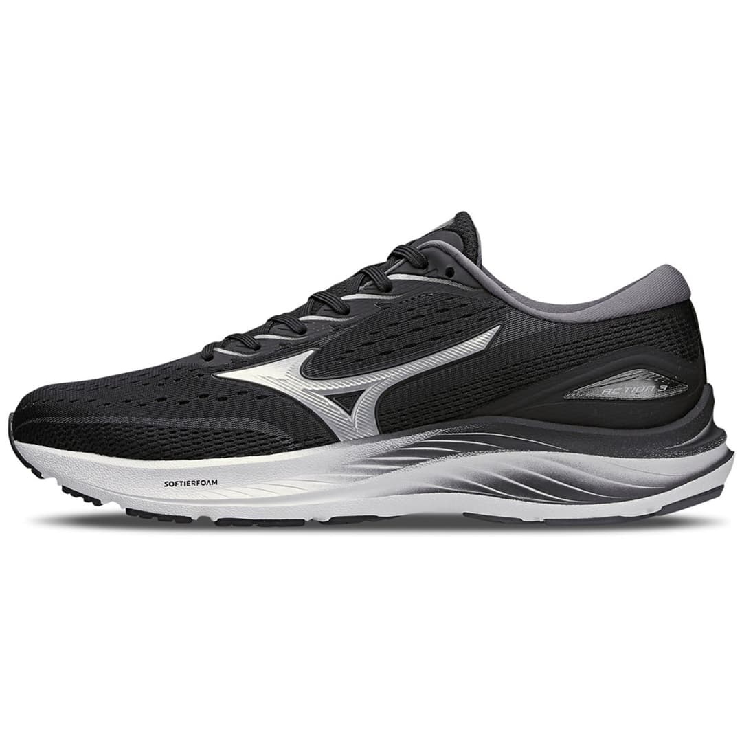Mizuno Action 3 Preto