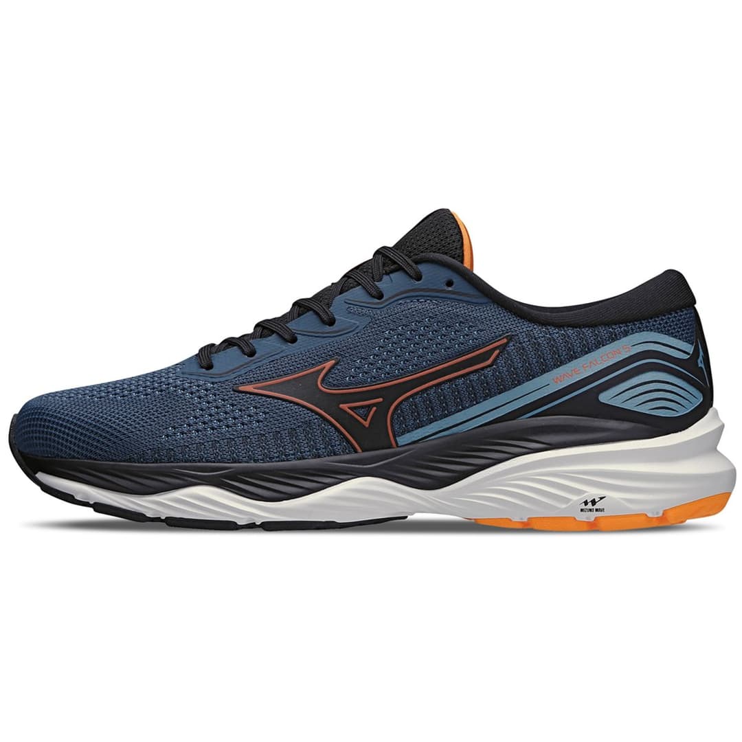 Mizuno Wave Falcon 5 Azul