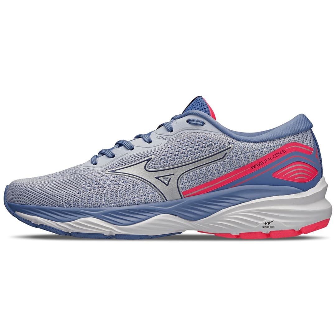 Mizuno Wave Falcon 5 Azul