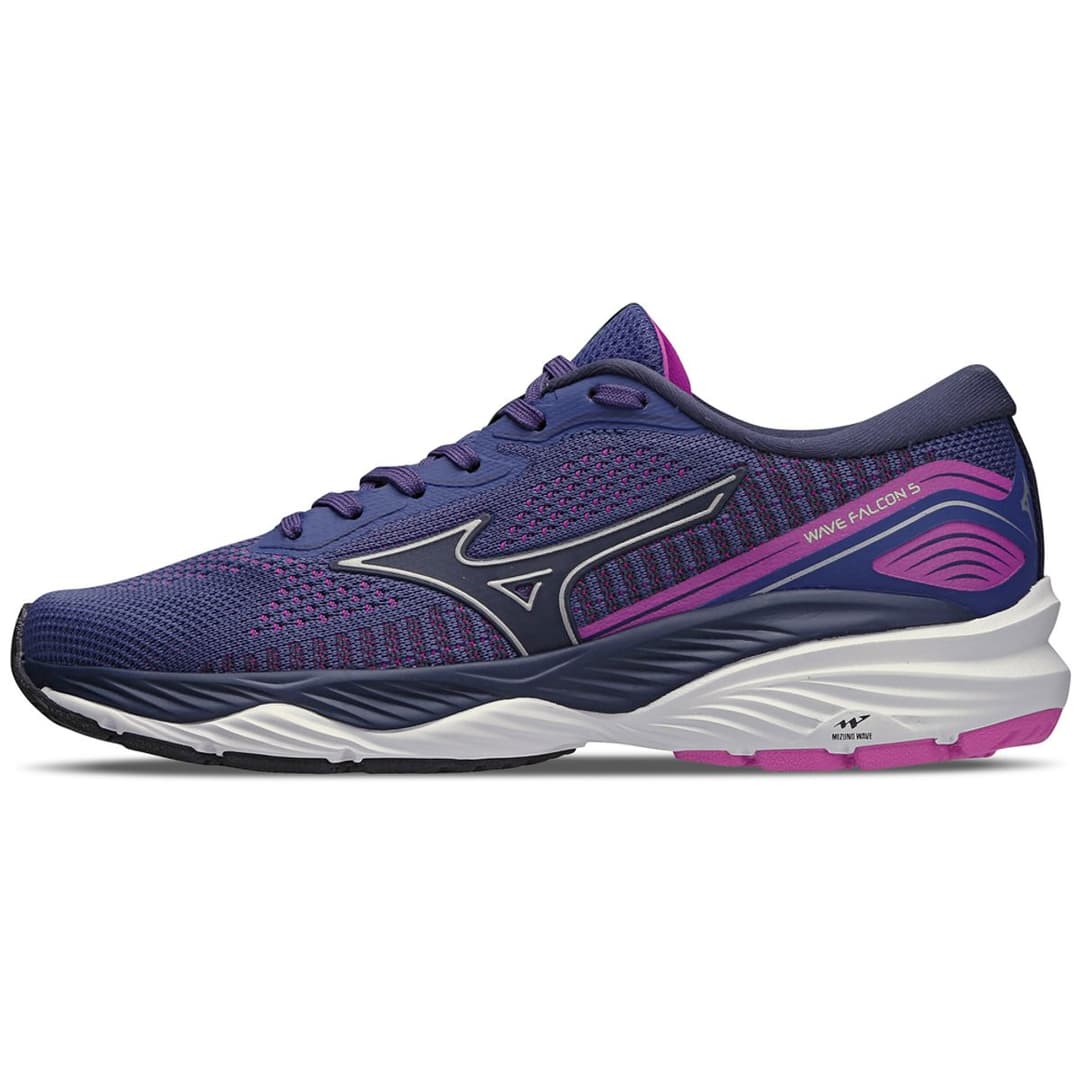 Mizuno Wave Falcon 5 Azul