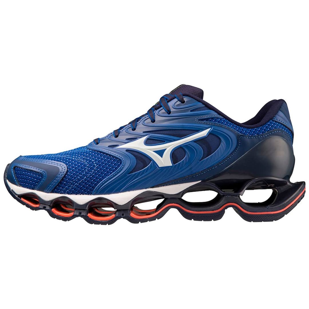 Mizuno Wave Prophecy 12-S Azul