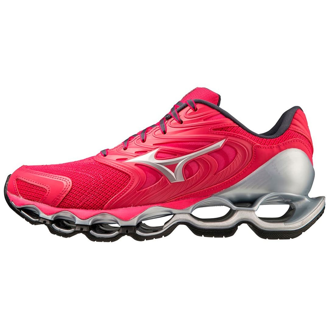 Mizuno Wave Prophecy 12-S Rosa