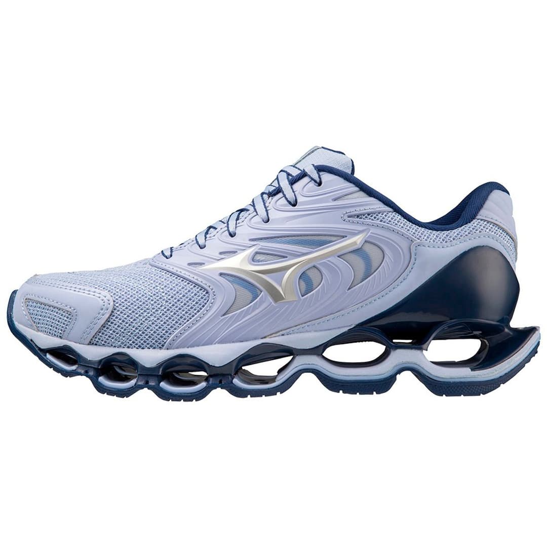 Mizuno Wave Prophecy 12-S Azul
