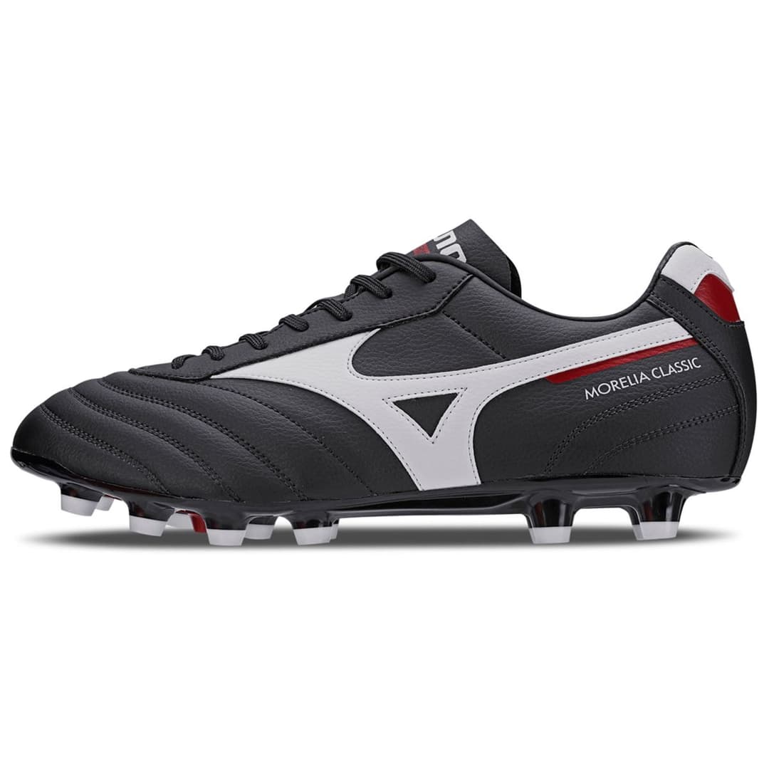 Mizuno Morelia Classic MD Campo Preto