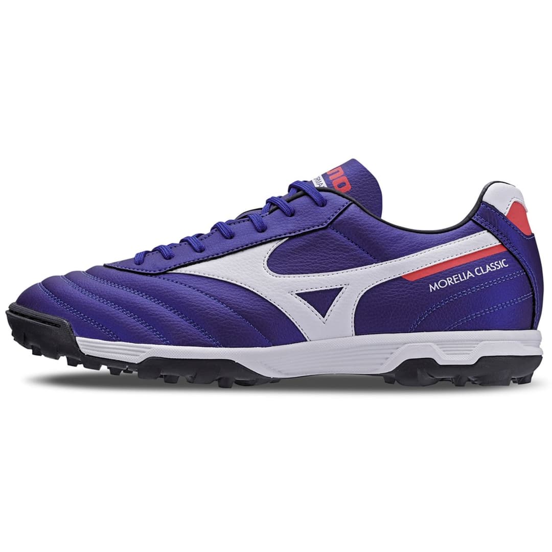 Mizuno Morelia Classic AS Society Azul