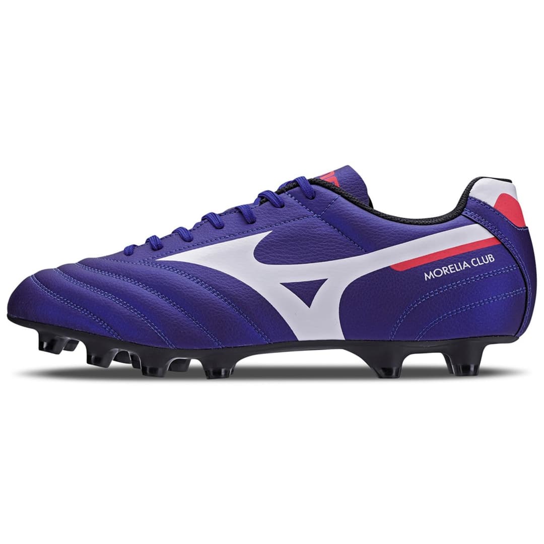 Mizuno Morelia Club MD Campo Azul