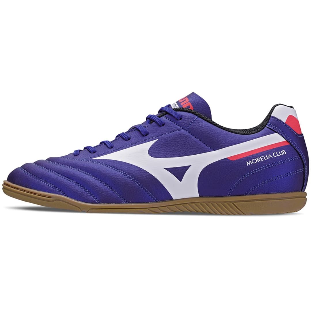 Mizuno Morelia Club Futsal Azul