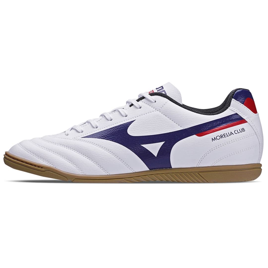 Mizuno Morelia Club Futsal Branco