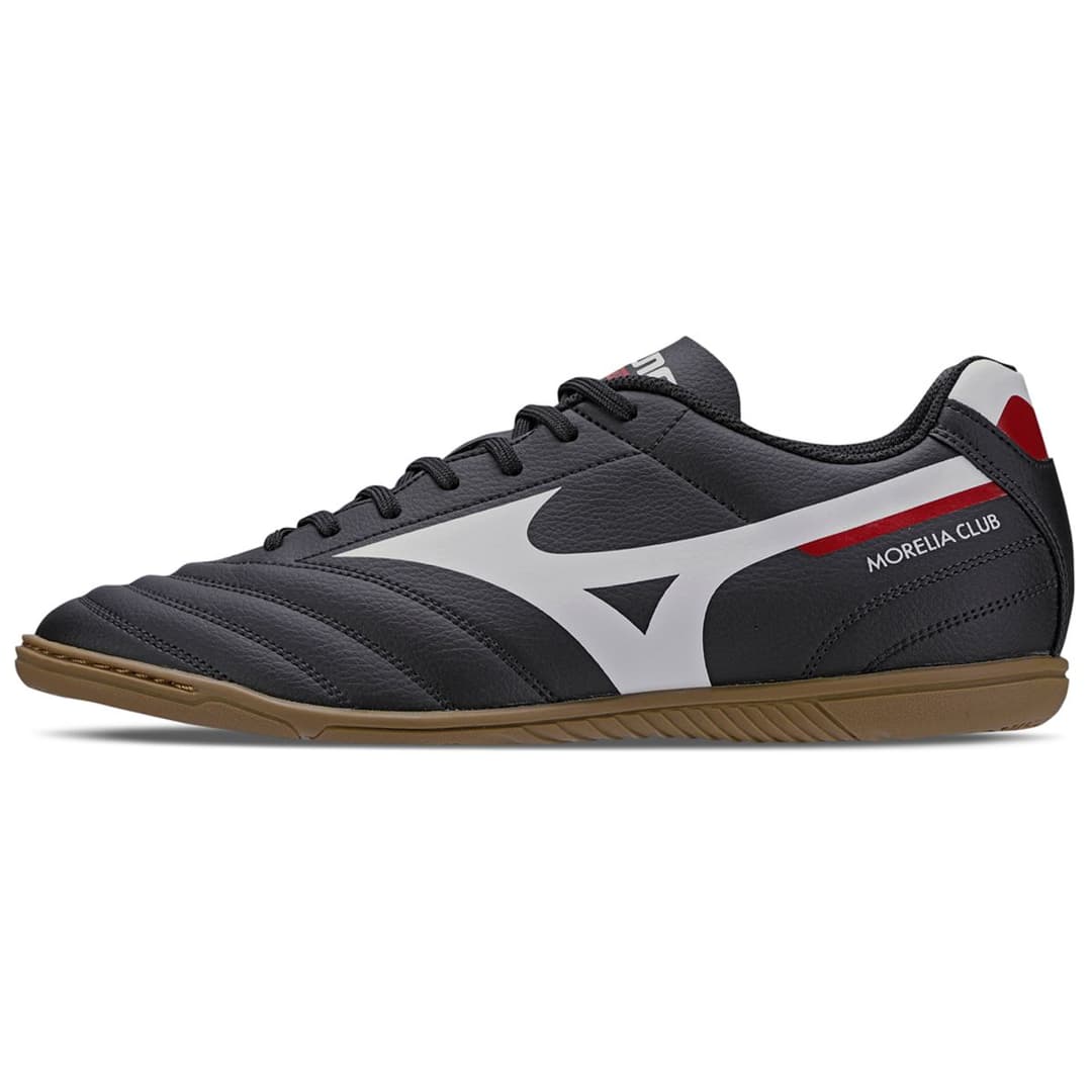 Mizuno Morelia Club Futsal Preto
