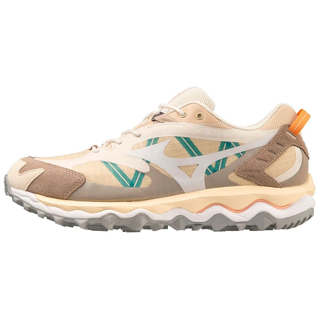 Mizuno Wave Mujin TL GTX