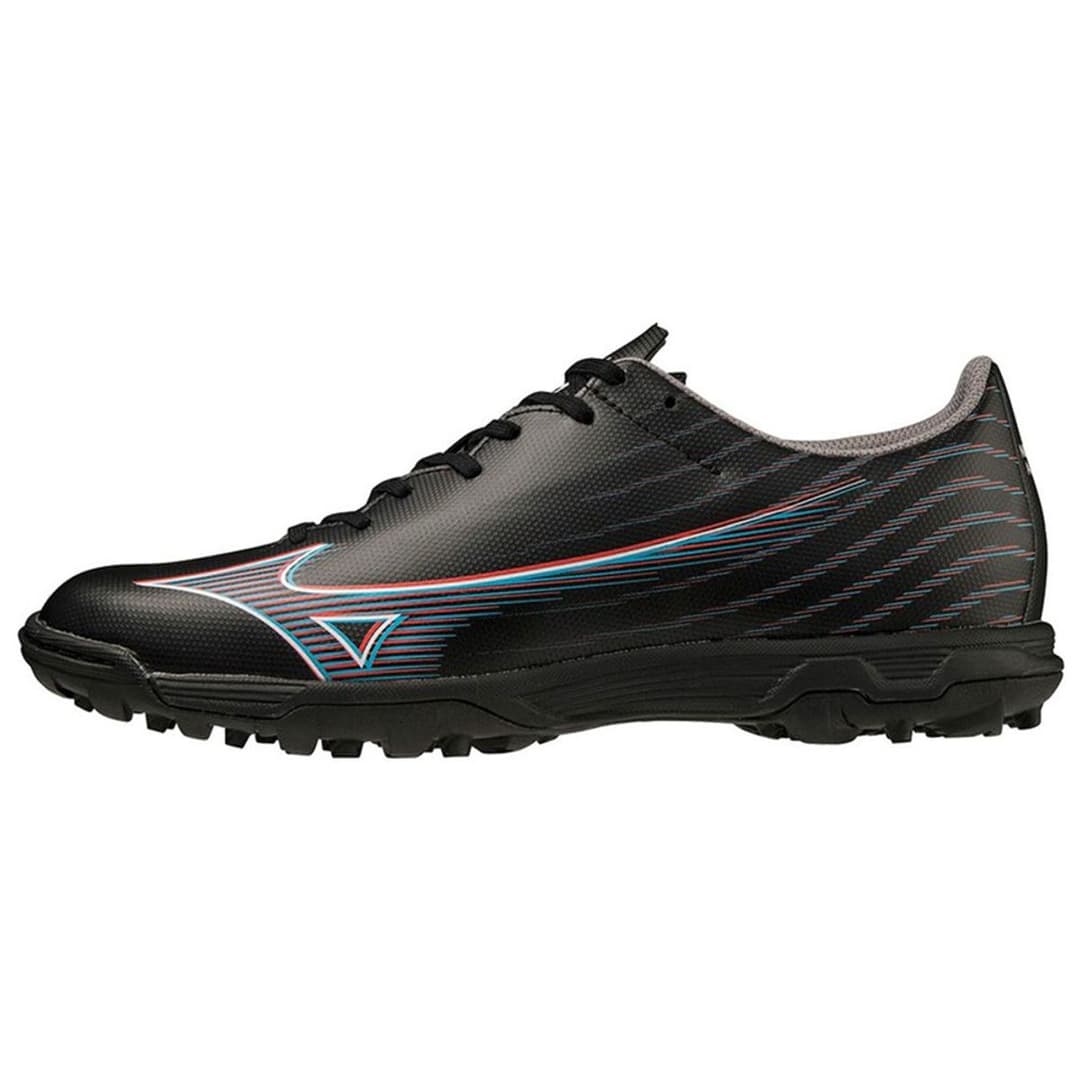 Chuteira Society Mizuno Alpha Select 39 Preto