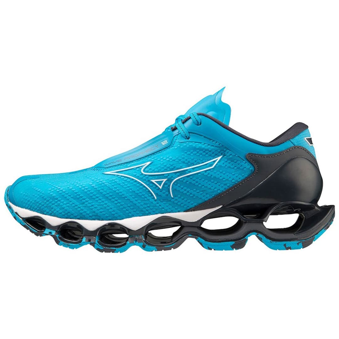Mizuno Wave Prophecy 12 Azul