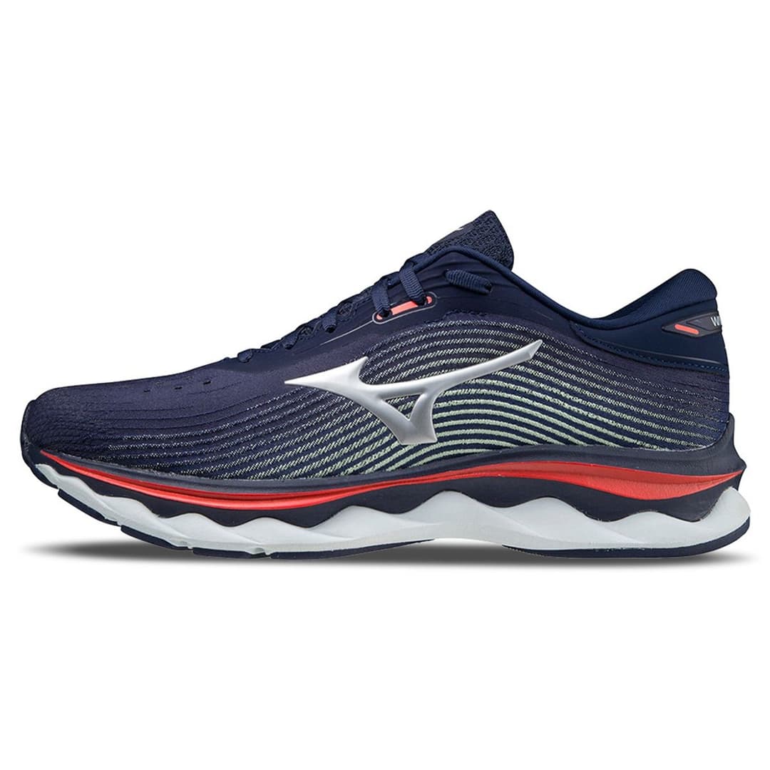 Mizuno Wave Sky 5 Azul