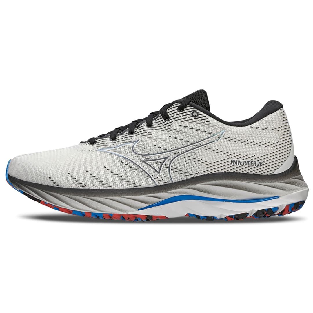 Mizuno Wave Rider 26 Branco