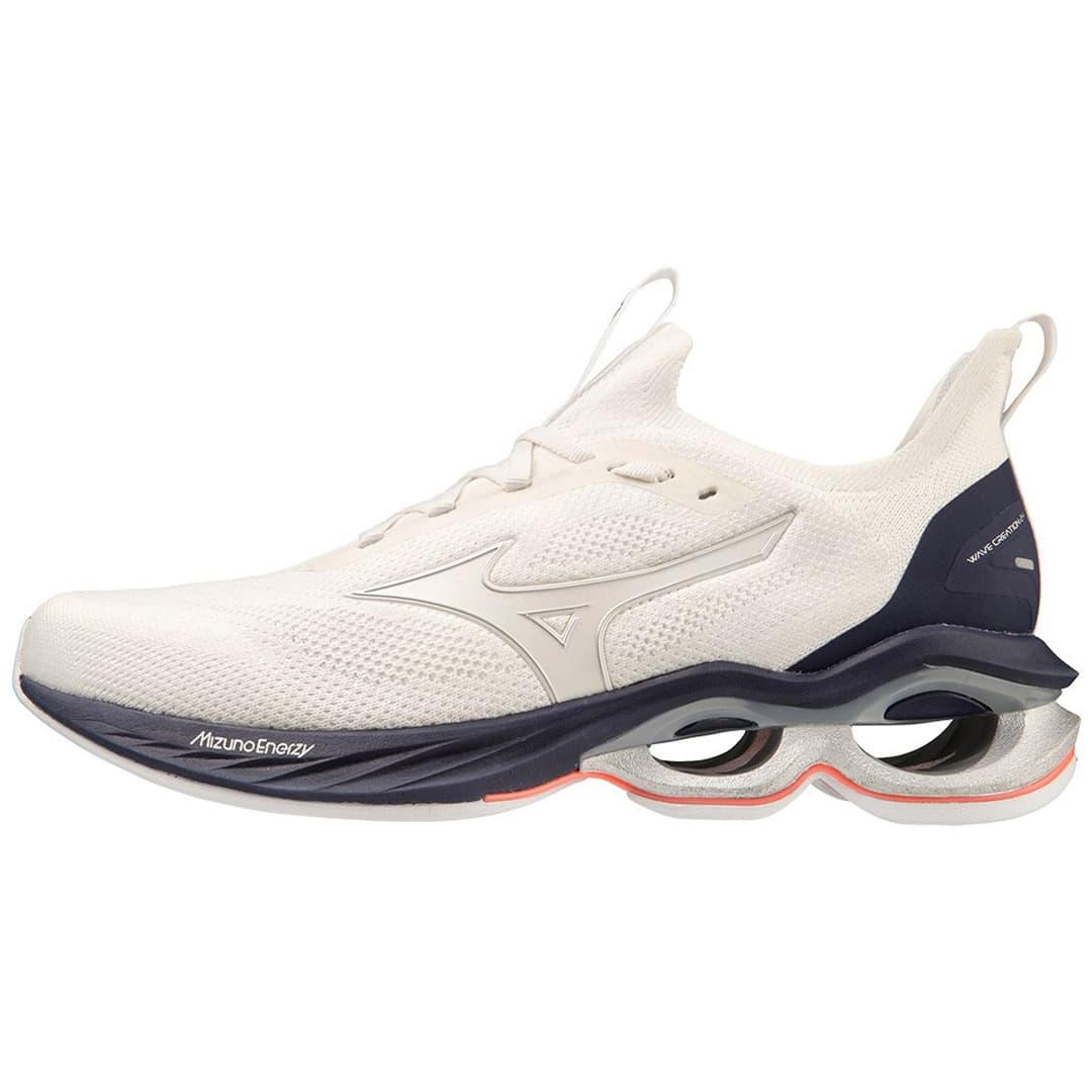 Mizuno Wave Creation 24 Branco