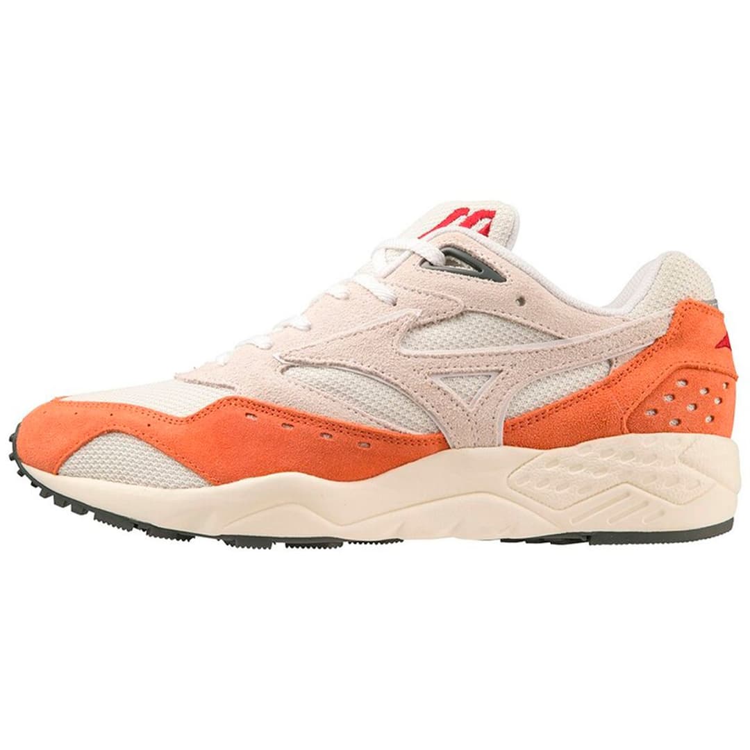 Mizuno Contender S Laranja