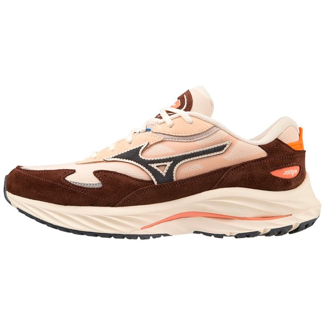 Mizuno Wave Rider Beta Marrom