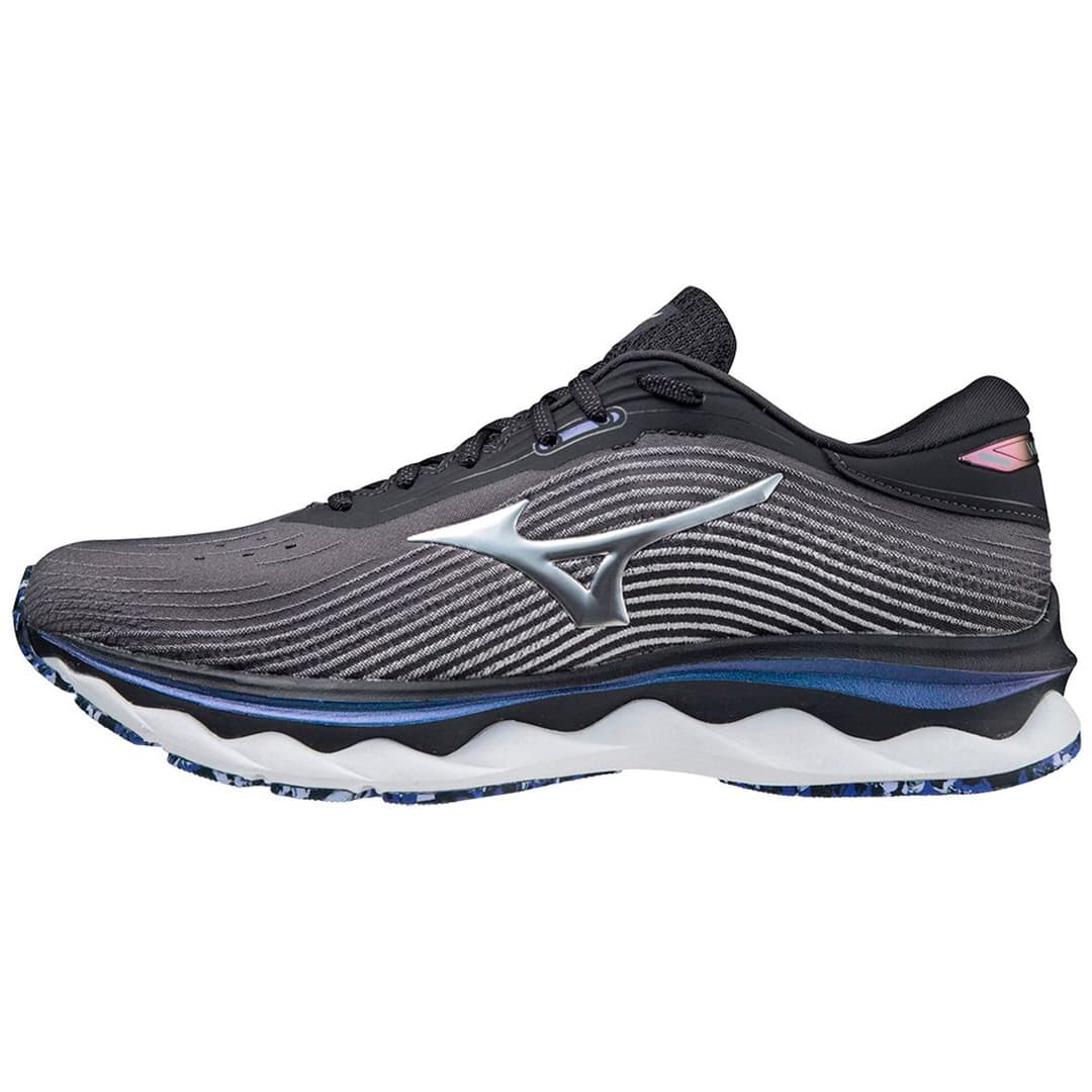 Mizuno Wave Sky 5 Cinza