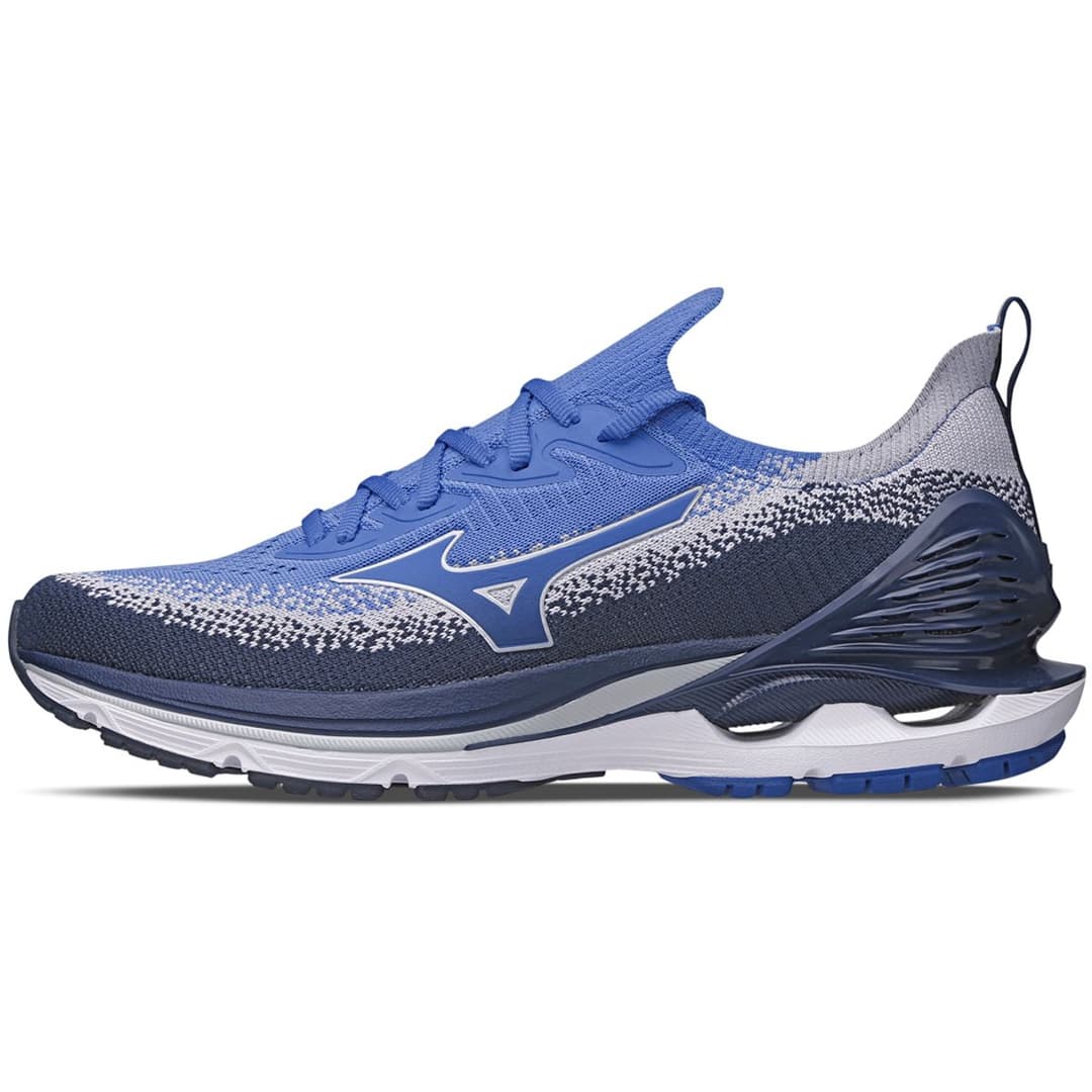 Mizuno Wave Laser