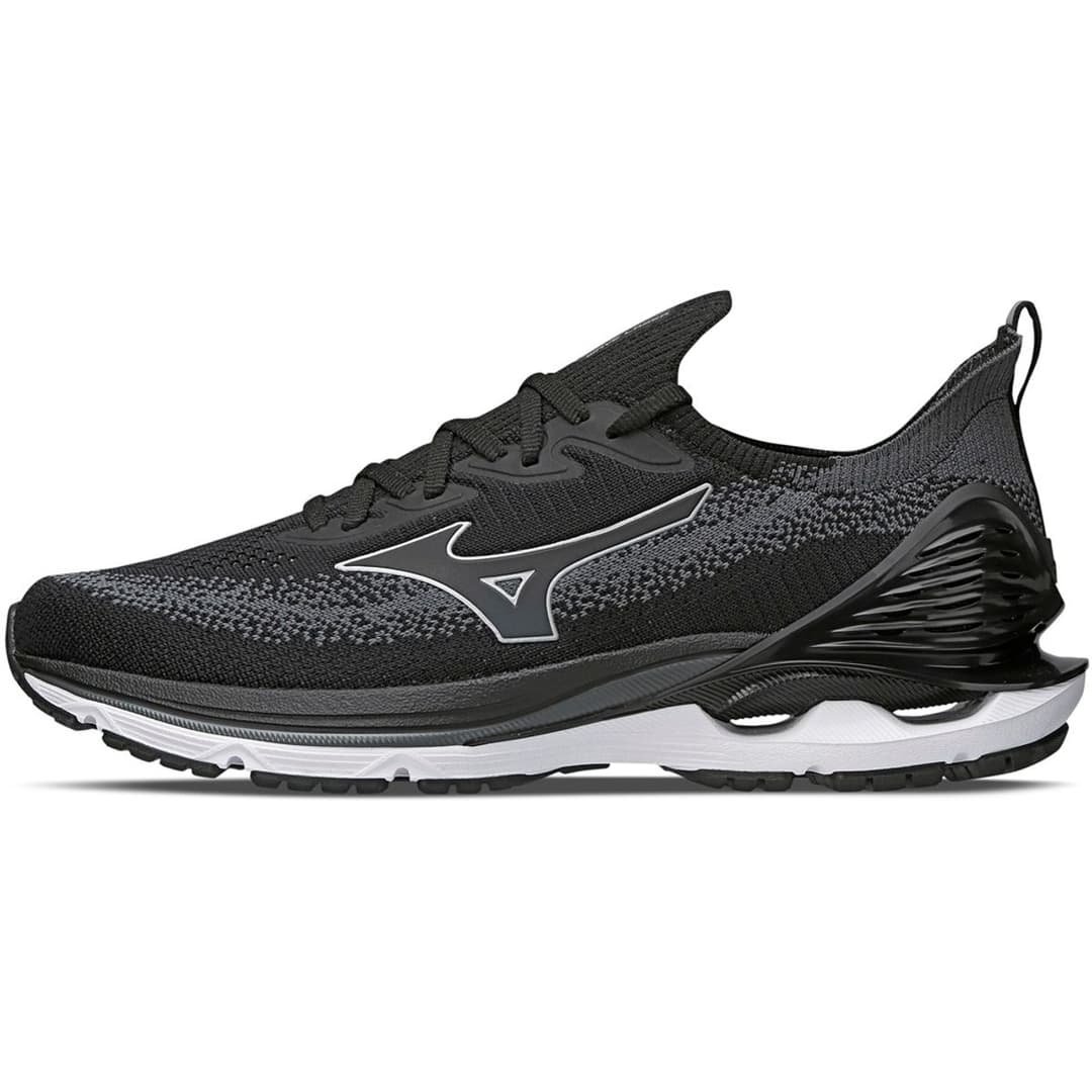 Mizuno Wave Laser Preto
