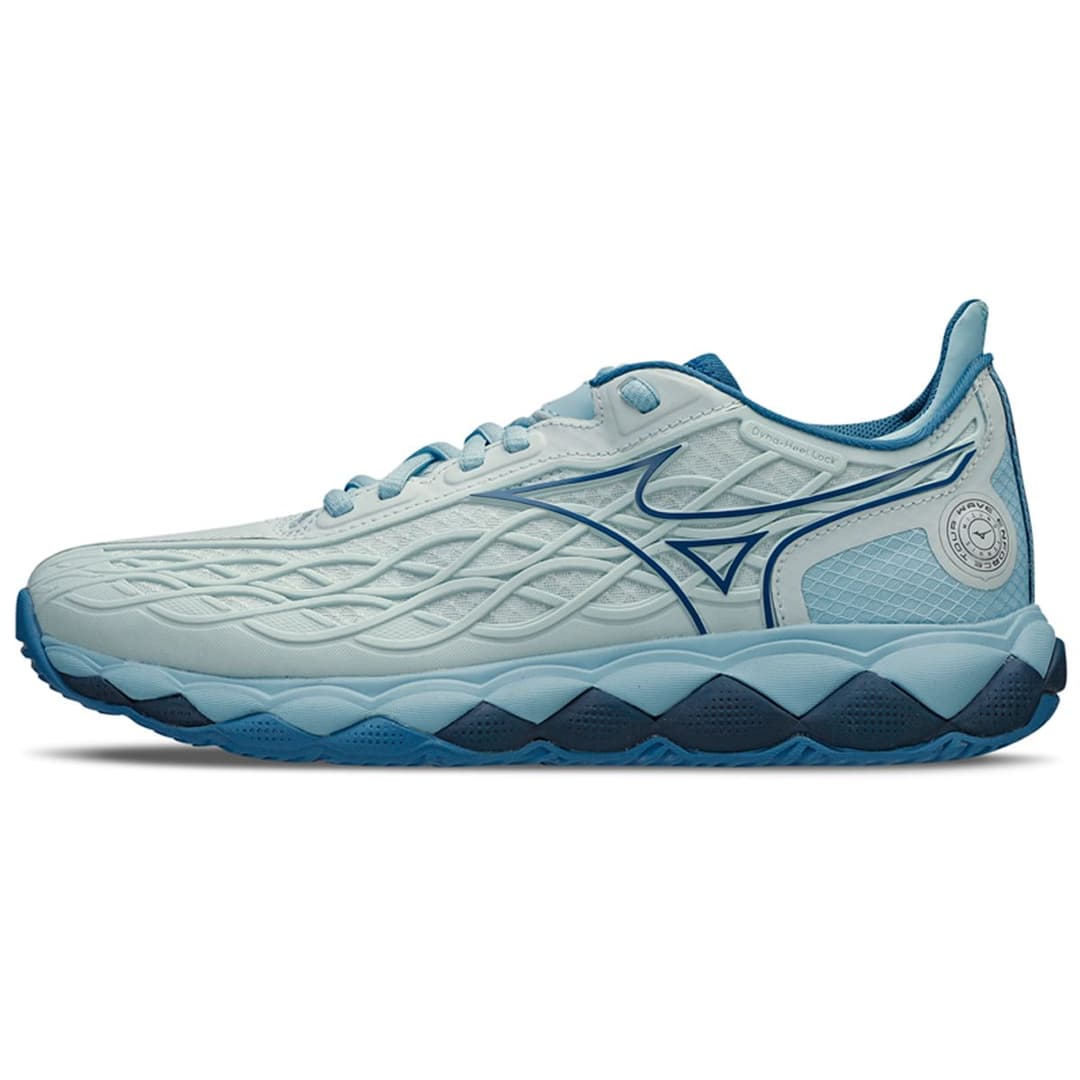 Mizuno Wave Enforce Tour All Court