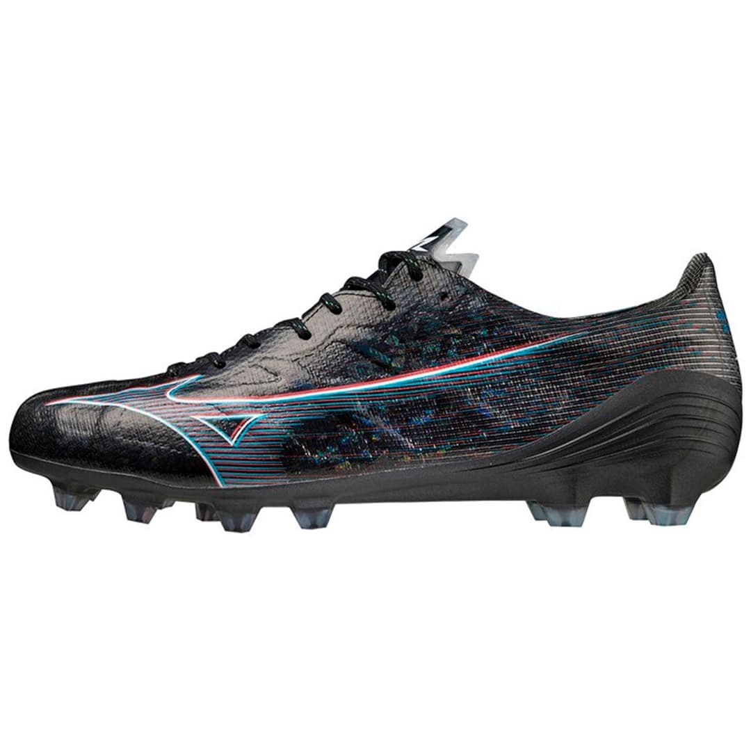 Mizuno Alpha Elite Campo Preto
