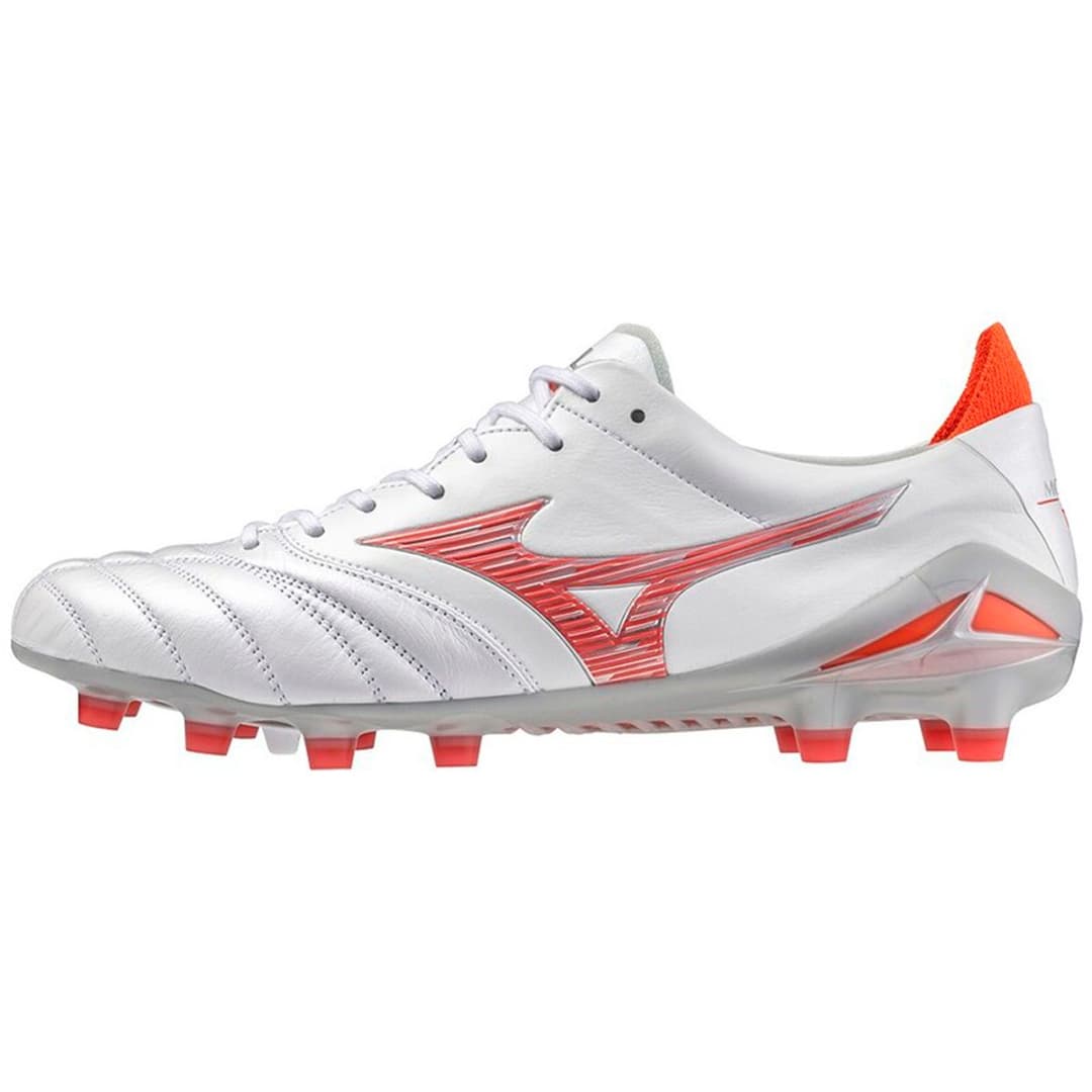 Mizuno Morelia Neo IV Beta Japan Campo Branco