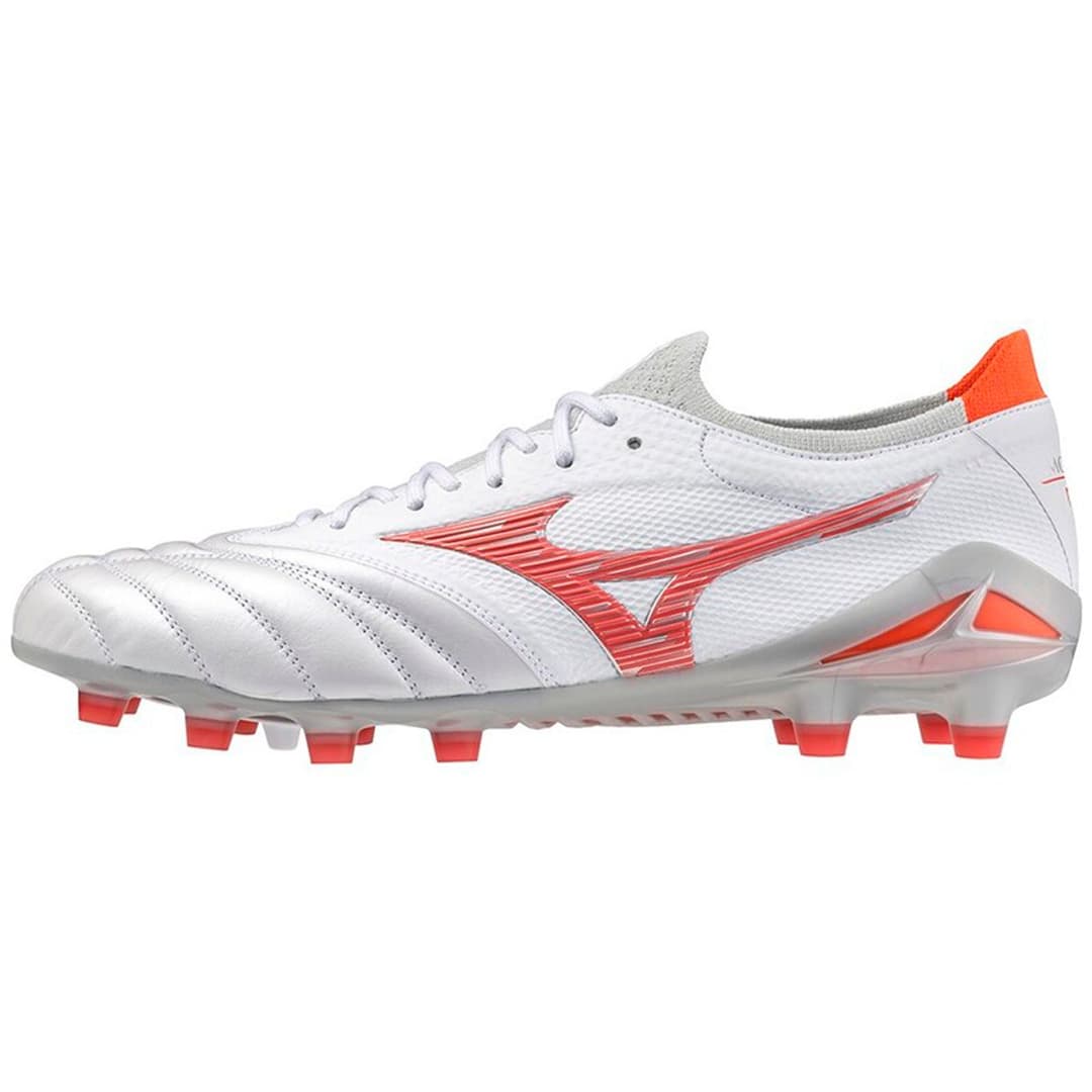 Mizuno Morelia Neo IV Beta Japan Campo Branco
