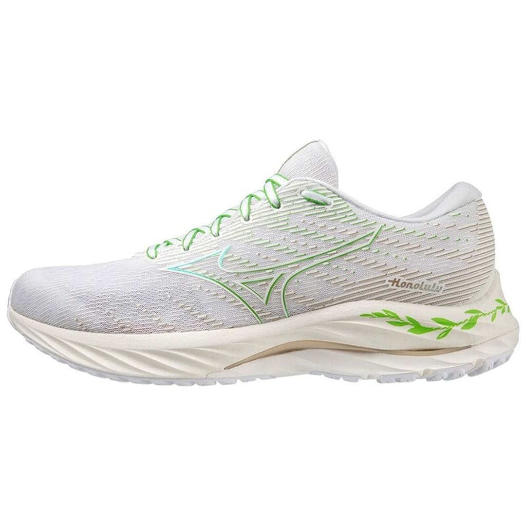 Mizuno Wave Rider 26 Honolulu