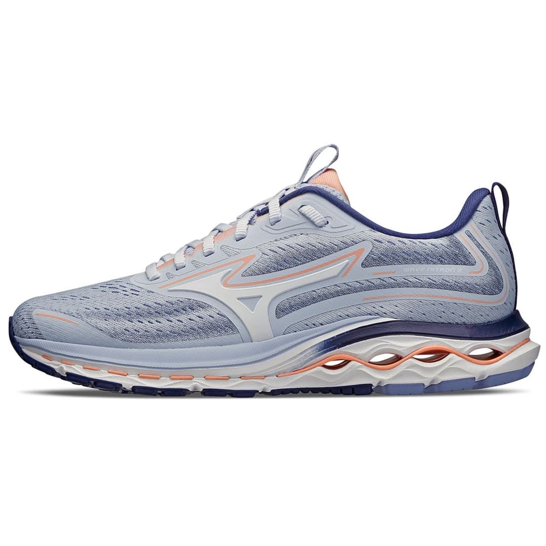Mizuno Wave Nitron 2 Azul