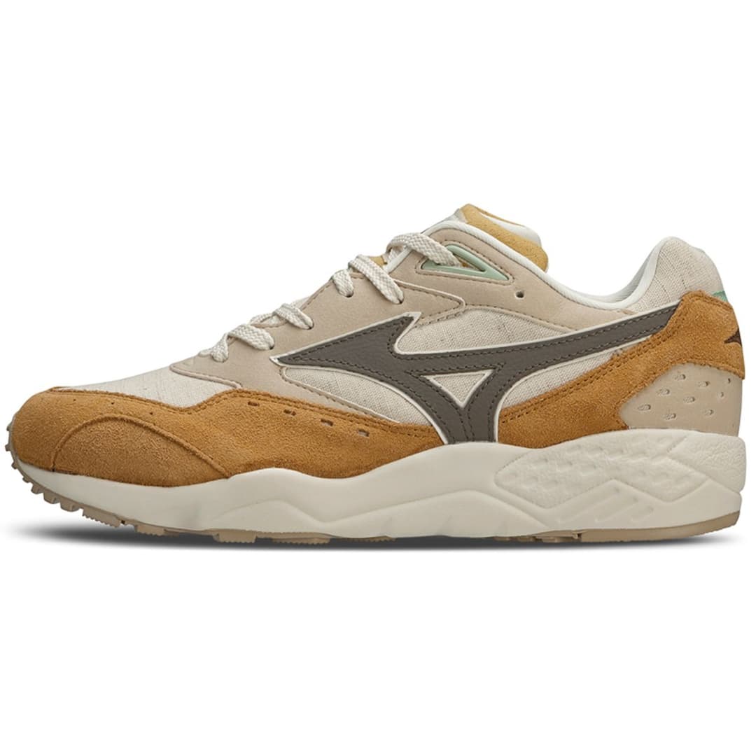 Mizuno Contender Countryside Amarelo