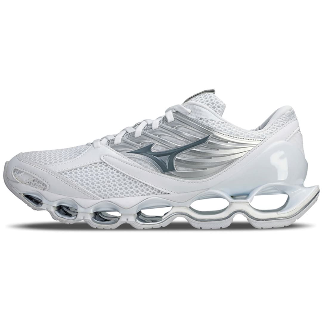 Mizuno Wave Prophecy 13-S Branco