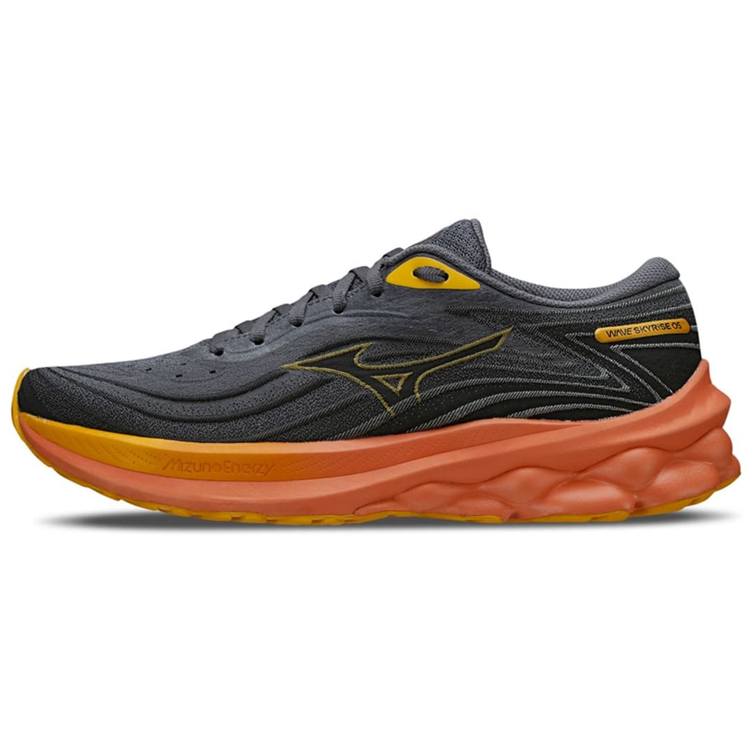 Mizuno Wave Skyrise 5
